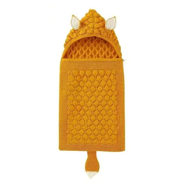Baby Warm Sleeping Bags Stroller Wrap