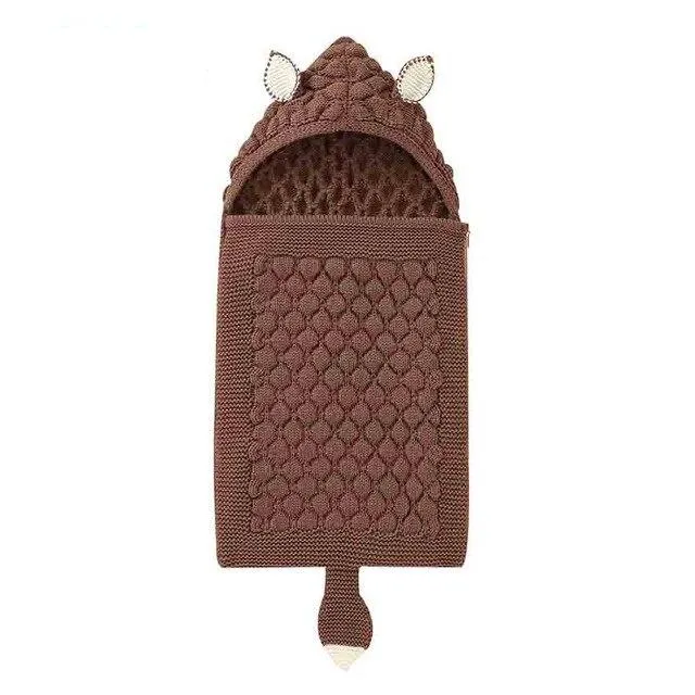 Baby Warm Sleeping Bags Stroller Wrap