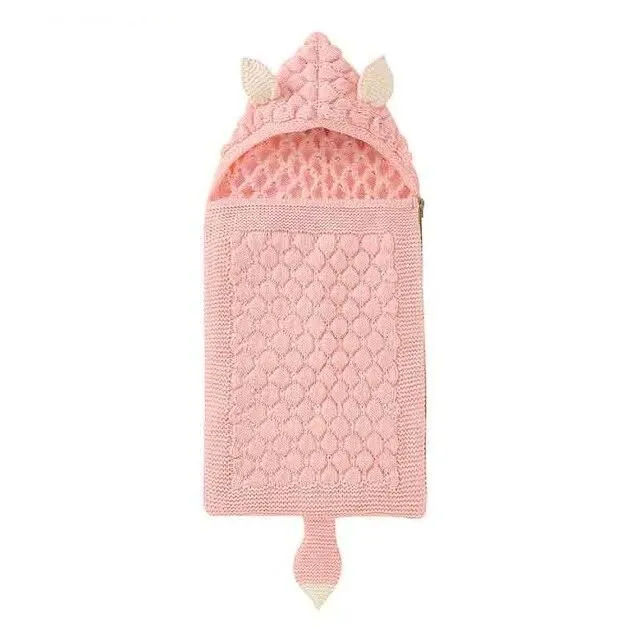 Baby Warm Sleeping Bags Stroller Wrap