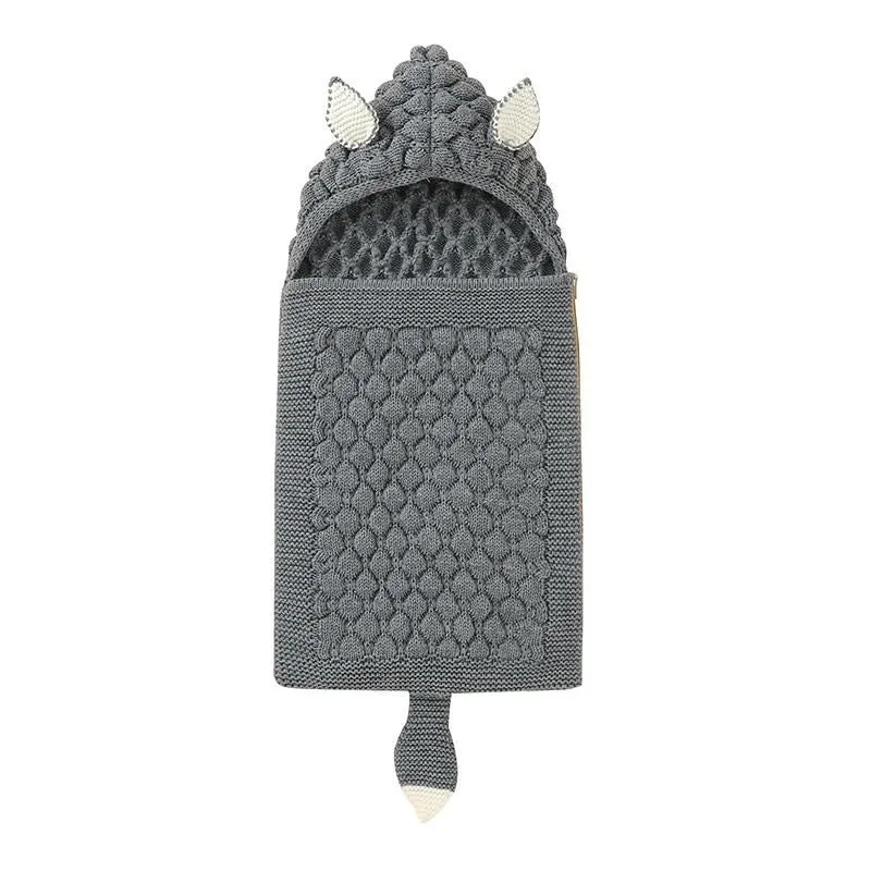Baby Warm Sleeping Bags Stroller Wrap