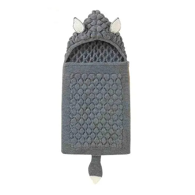 Baby Warm Sleeping Bags Stroller Wrap