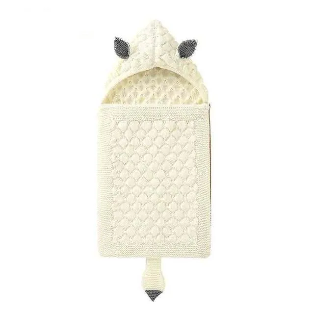 Baby Warm Sleeping Bags Stroller Wrap