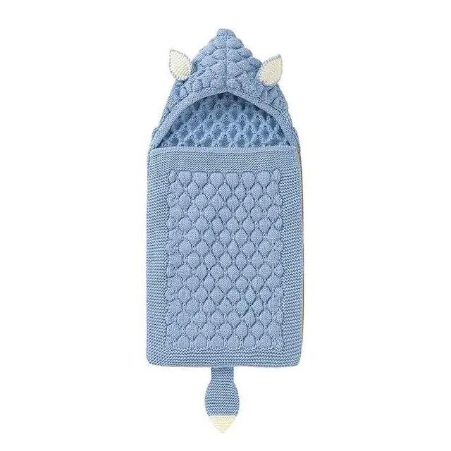 Baby Warm Sleeping Bags Stroller Wrap