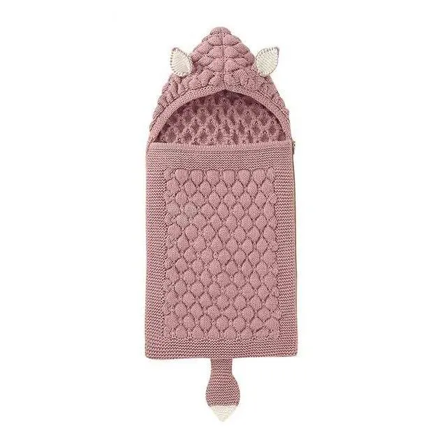 Baby Warm Sleeping Bags Stroller Wrap