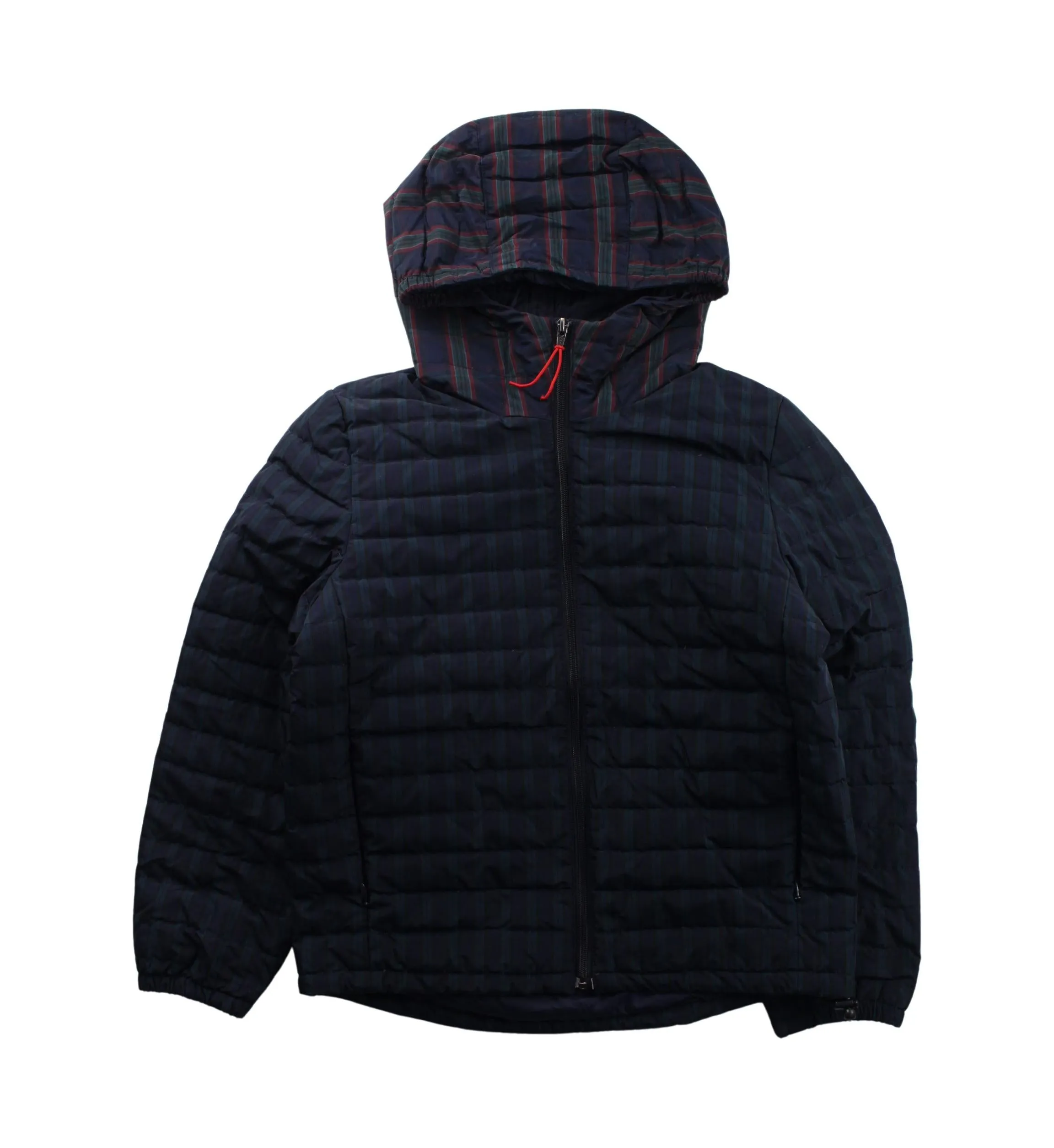 Bellerose Puffer Jacket 8Y