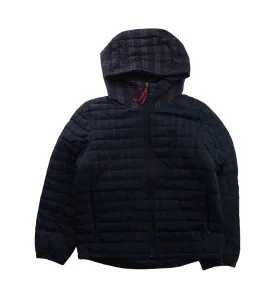 Bellerose Puffer Jacket 8Y