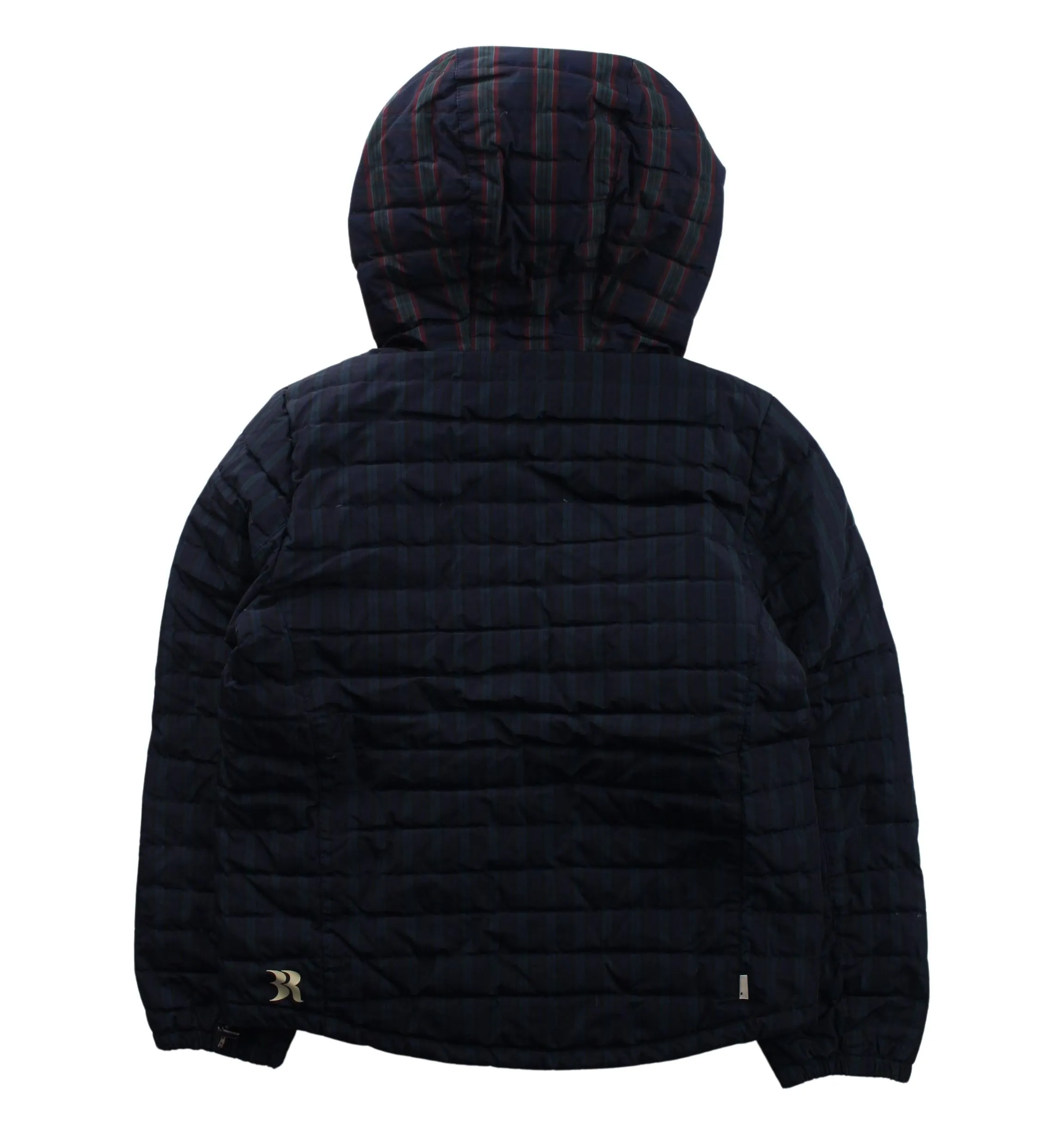 Bellerose Puffer Jacket 8Y
