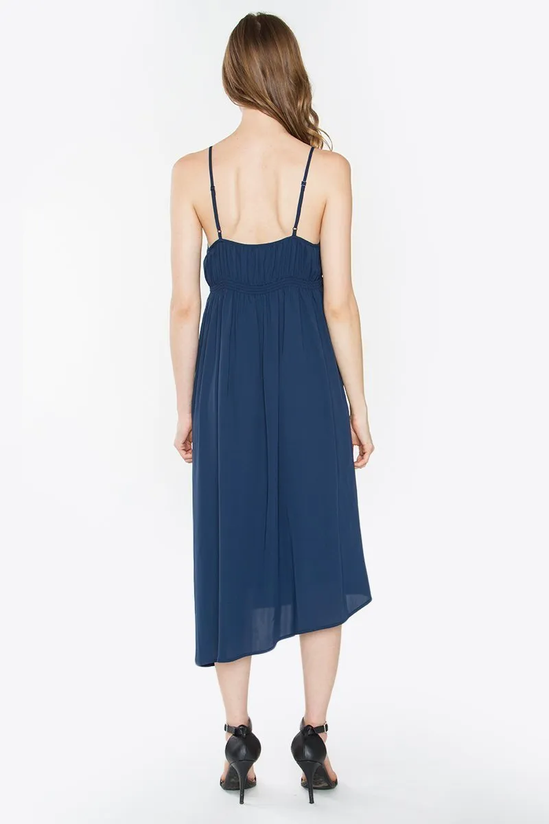 Briella Midi Dress
