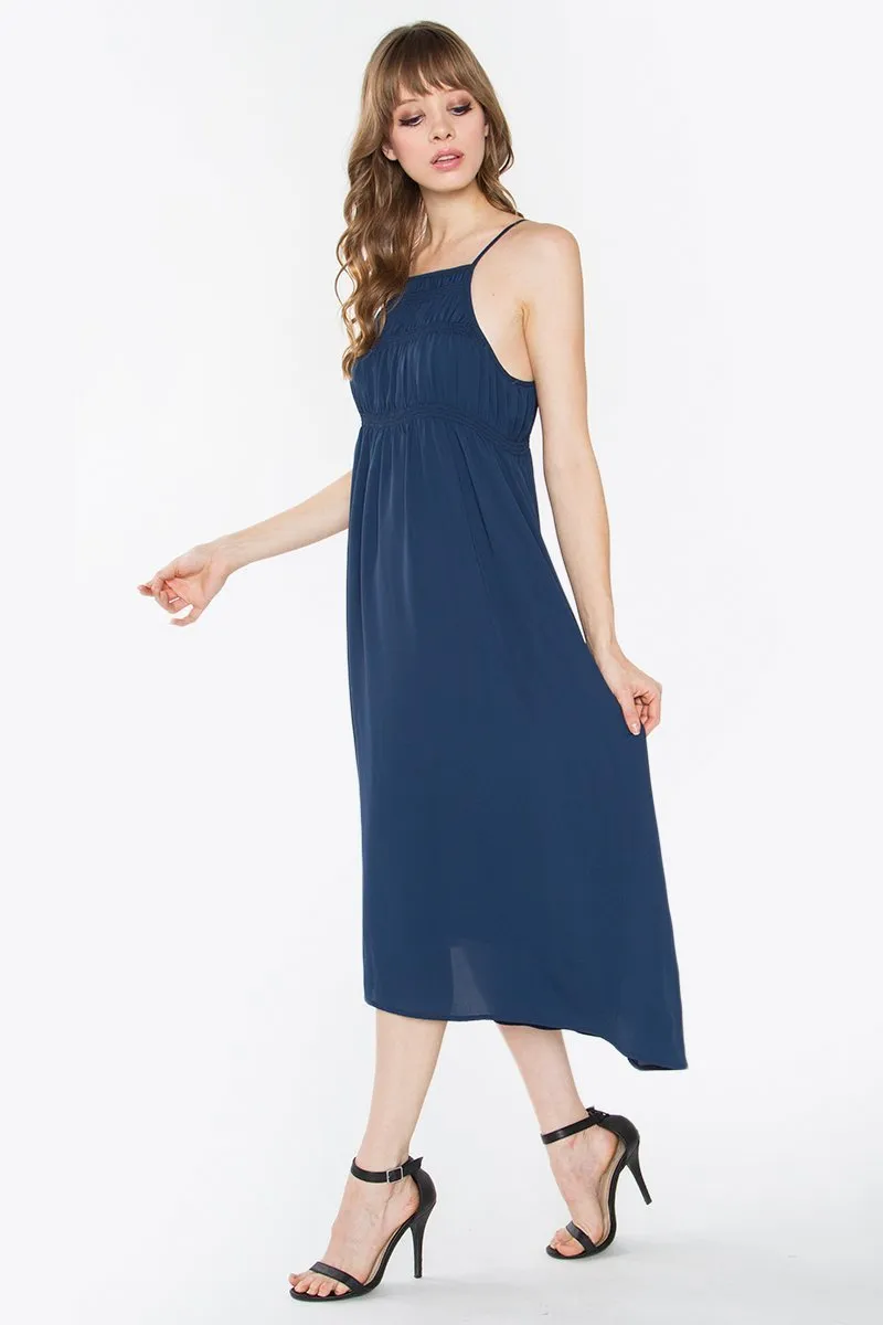 Briella Midi Dress