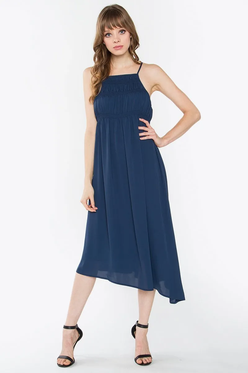 Briella Midi Dress