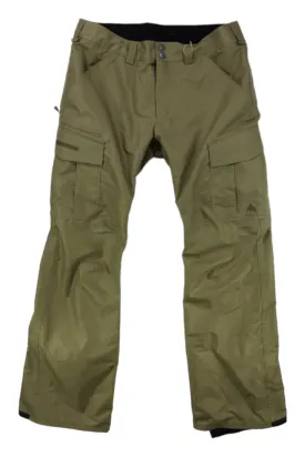 Burton Mens Cargo Pant