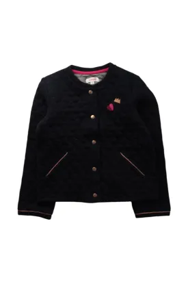 Catimini Quilted Jacket 8Y