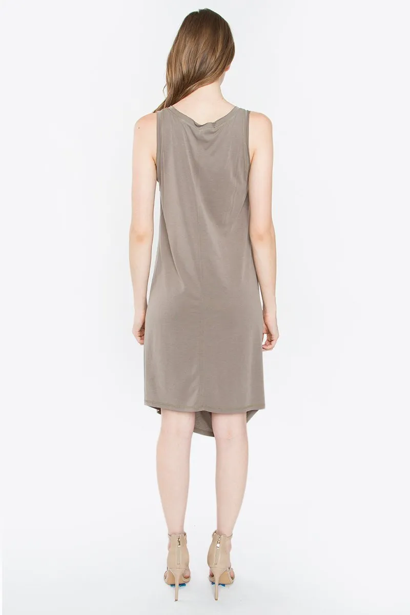 Daniela Midi Dress