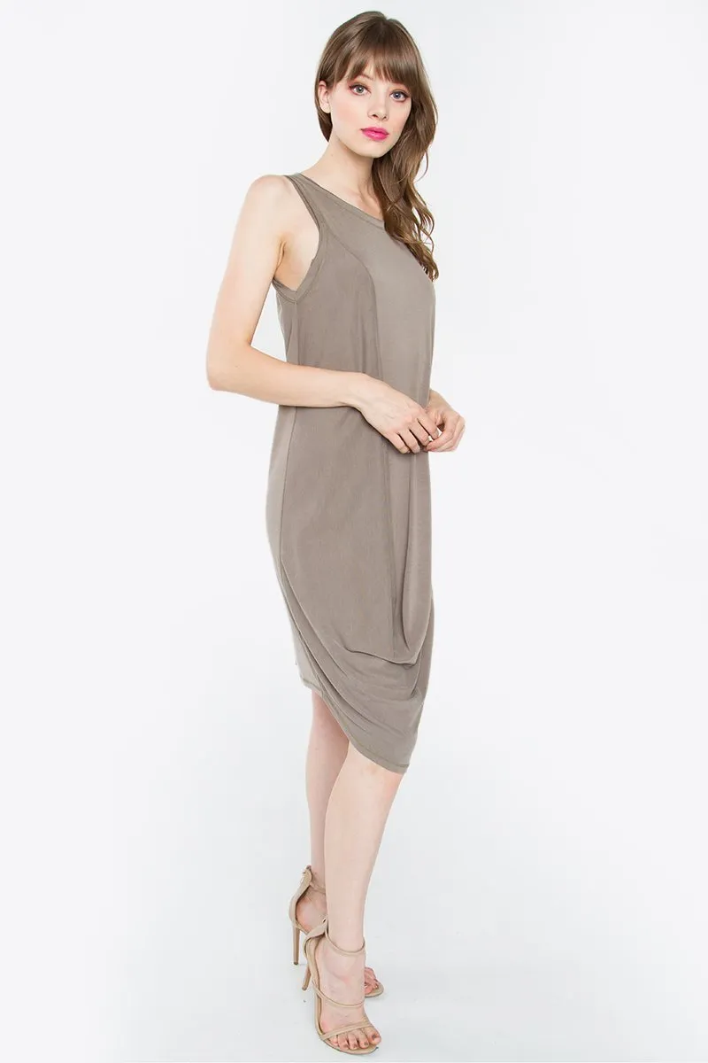Daniela Midi Dress