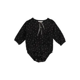 JUMPER JULES-Dots Velvet