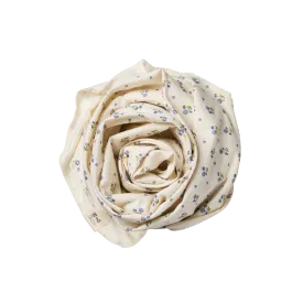 Nature Baby Wrap - Daisy Daze Print