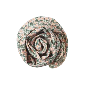 Nature Baby Wrap - Garland Print