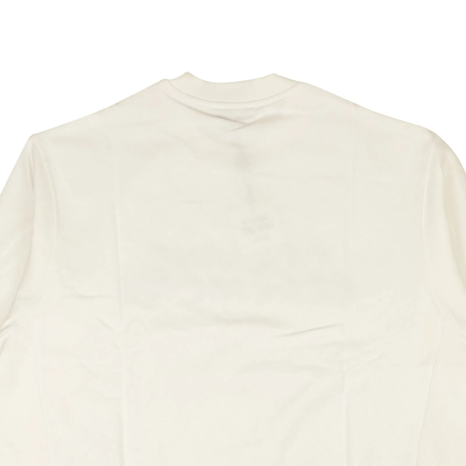 Opening Ceremony Unisex Seasonal Sweatshirt - White
