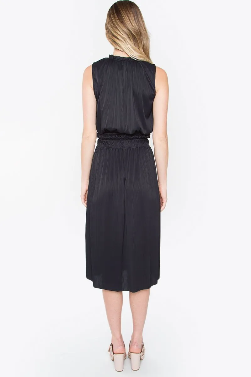 Roman Midi Dress