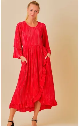 The Natalia Dress
