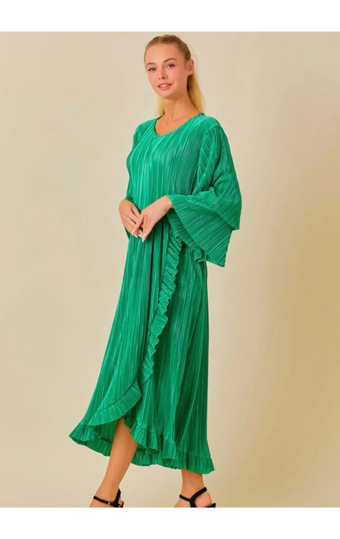 The Natalia Dress