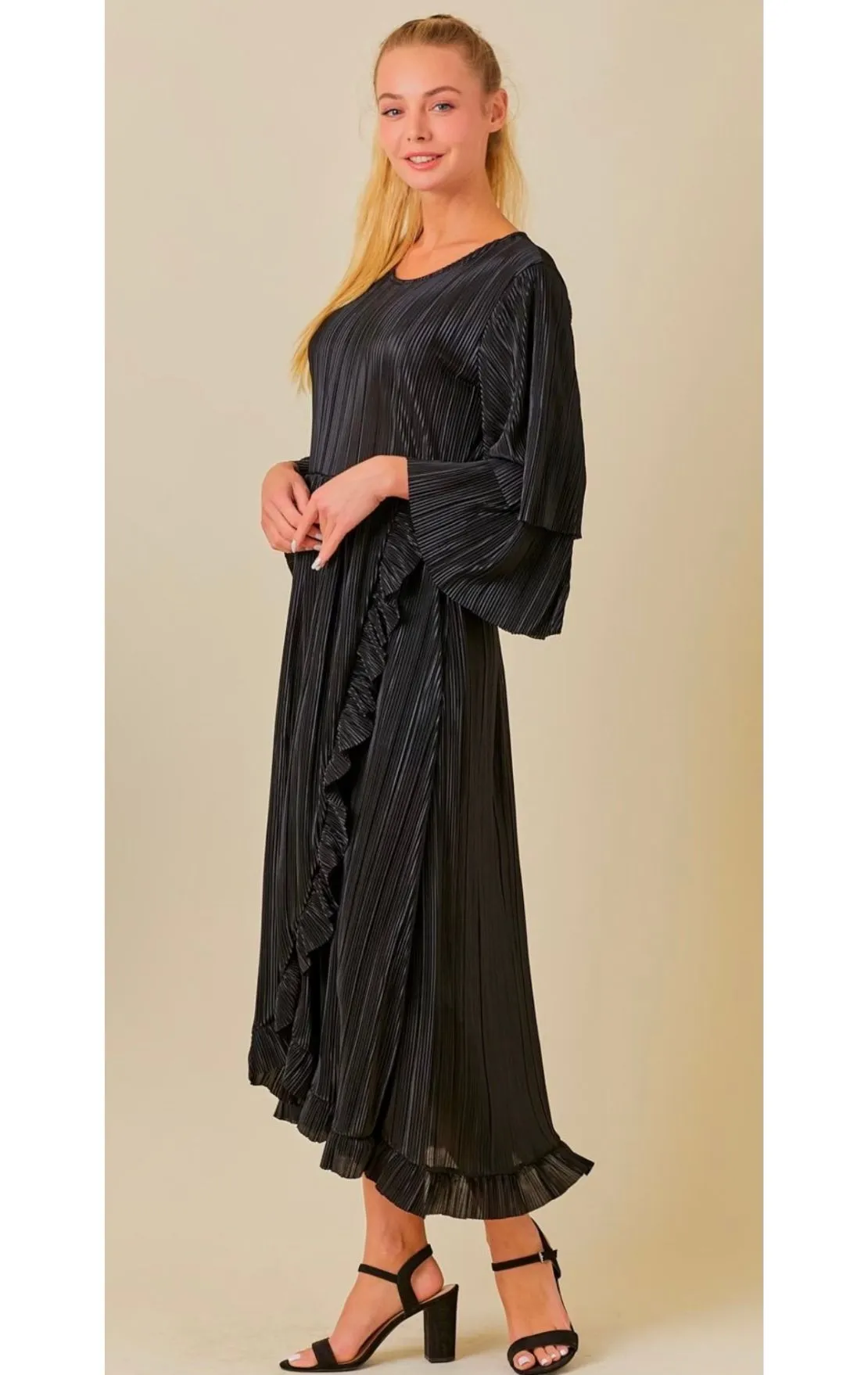 The Natalia Dress